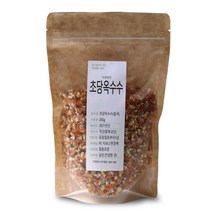 초당옥수수 알곡 국내산 100%, 200g