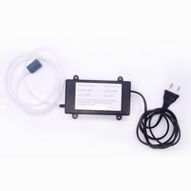 가정용 직수 정수기 110V/220V EU 미국 플러그 1000 미리그램/시간 오존 발생기 물 공기 살균 클리너 과일 야채 물고기 탱크, 빠른해외배송_220V | 빠른해외배송