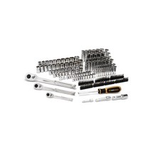 기어렌치 - GW 세트 179PC 1/4 3/8 1/2 MTS 88002)