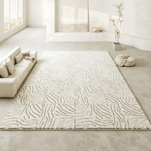 발수건 규조트 규조토발매트 프랑스 심플 두꺼운 편안한 거실 럭셔리 넓은 영역 침실 먼지 세탁 가능한 가정 러그, 57.F - 180x280cm