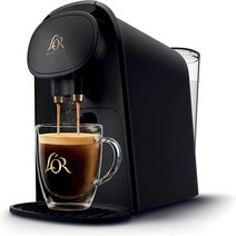 Philips LOR Barista 커피 머신, Black