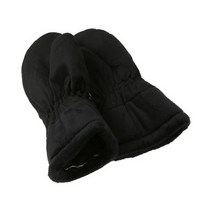 검정 벙어리장갑 군용장갑 군인방한용품 군대겨울