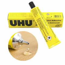 초강력 투명 접착제 모델 목재 도자기 신발 LED용