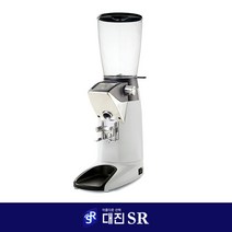 콤팍 K8 Fresh (K8 프레시) 자동 그라인더 전동, 콤팍 K8  Fresh