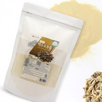 국내산 백수오 추출분말 500g HACCP 인증제품, 4+1개