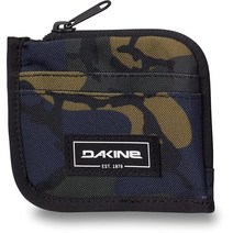 Dakine 카드 지갑 캐스케이드 카모 One Size 지갑169721