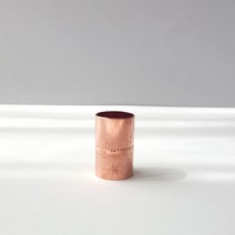 동소켓 10A ~ 40A 동관이음쇠 동부속 동파이프이음쇠, 40A(41.28mm), 1개