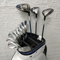 남성 골프채풀세트 2023 XX10 골프 클럽 mp1100, 가방 없음, 가방 없음