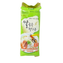 쌀국수 한그릇, 320g, 3개