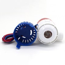 저수위 고수위 경보 감지기Dc 12 v 1100GPH 전기 미니 보트 빌지 워터 펌프 플로트 스위치 포함 카약 규칙, 01 12V 750GPH 19mm