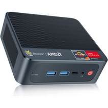 비링크 미니 PC AMD 라이젠 7 4700U 16G/500GB