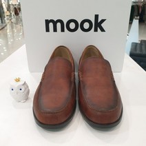 무크 남성 드레스 로퍼 517-912122EM1