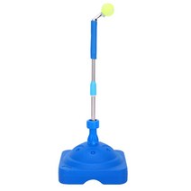 테니스 연습 훈련용 리턴볼 연습기 초보