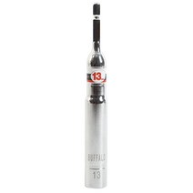 세신버팔로 국산 롱비트소켓 롱복스(육각) LBS1315 규격13mm 전장150mm 임팩소켓/임팩트소켓