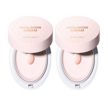 [CI107화장품/미용/제지(화장품/향수)] 조성아 물분크림 7X 본품 2입 SPF50+/PA++++