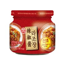 라조장 산초 200g 유통기한 임박특가 23년 3월 27일까지 3300원