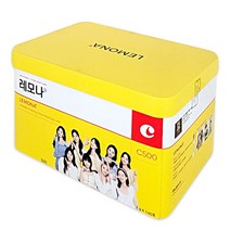 코스트코 경남제약 레모나 산 비타민C 2gx140포 무료배송/실온 개별포장 온가족 여행 운동 등산 공부 육체피로 체력저하 B2 B6, 1통