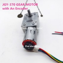 주방후드교체 렌지후드교체 가스렌지후드교체 주방후드모터 JGY-370/레인지 후드/연기 배기/DIY 모델용 인, 03 24V, 03 30rpm