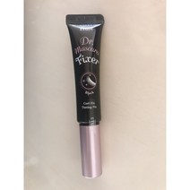 에뛰드 닥터 마스카라 픽서 6g, 2호 블랙, 4개