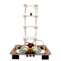 초둥과학 지진발생 내진설계 구조만들기 특기적성 초등과학 학원