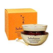 설화수 자음생 아이크림, 1개, 20ml
