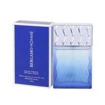 라푸마 옴므 EDT 블루 향수, 40ml, 1개