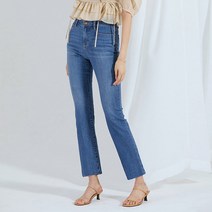 [SIWY] 씨위 여자 여성 여름 데님 팬츠 바지 청바지 2종