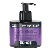 컬러업 헤어코팅 트리트먼트 6종 염모제, 그레이프바이올렛, 1개