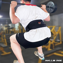 발레오 리프팅벨트 웨이트 파워리프팅 복압벨트 허리보호대