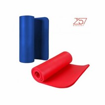 NBR 요가매트 16mm body257 요가 필라테스, 단품