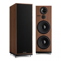 Spendor(스펜더) Classic 200 Speakers, 체리