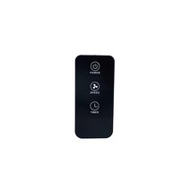 Replacement Remote Control Compatible for Lasko Cyclone Fan