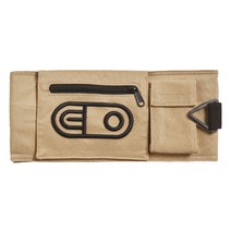 2223 에어블라스터 레그 백 AIRBLASTER Leg Bag Chinchilla