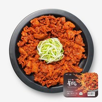 초량동 한돈 불백 400g x 3팩 골라담기, 간장맛400g+순한맛400g+매운맛400g, 3개