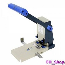 초강력 2구멍 펀칭 수동 천공기 파워30 문서 건축사