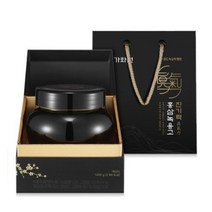 GC녹십자웰빙 가화원 진기력 홍삼녹용고 + 쇼핑백, 1000g, 1개