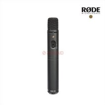 로데마이크 RODE M3 펜슬형 악기용 컨덴서 마이크