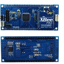MSP430F1611_XBee