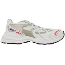 악셀아리가토 국내배송)악셀아리가토 33079 러너 클래식 스니커즈