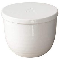 일본직발송 4. 카모카 도구점 카모시카 도구점 하나 1.5홉 도기 일본제 만코야키 전자레인지 대응 반비쓰, One Size_하크, One Size_하크, 하크