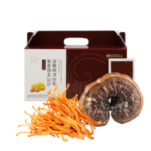 동충하초 상황버섯 차가버섯 영지추추물 농축진액 70ml x 30포