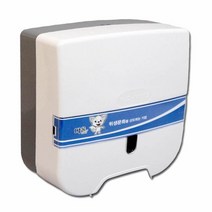 점보롤화장지디스펜서, 없음