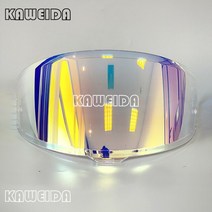 shoei z8 nxr2 rf-1400 헬멧 렌즈 바이저 실드 스모크 쉴드 cwr-f2, 레보 레드