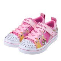 스케쳐스키즈 여아용 스파클 레이즈 운동화 SK0GL21Y15