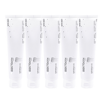 비앙투스 천연 시린이 입냄새 구취제거 임산부 잇몸에 좋은치약, 5개, 150g