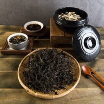 용탄영농조합 정선 가리왕산 건곤드레, 300g