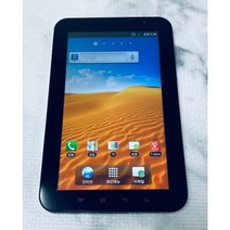 [중고]갤럭시탭 1세대 SHW-M180 부품용 탭 태블릿