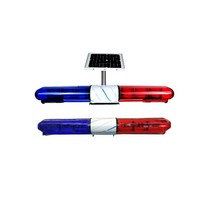 LED 쏠라 장방향 경광등B형(고급형)24시간용 무단금지휀스 연속형 시선유도봉 체결너트(소켓) 탄력봉 차선규제봉 둥근 시선유도봉 유도봉 주차관리 차선유도 차량차단 지역정리