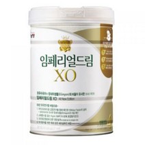 남양유업 임페리얼XO 분유 4단계, 800g, 19개