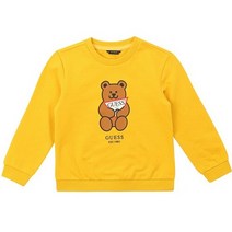 게스키즈 [게스키즈]게스 곰돌이 MTM G32DBT060-Y3